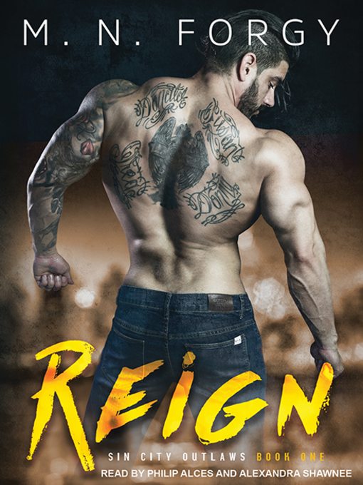Title details for Reign by M. N. Forgy - Available